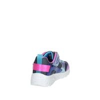 SKECHERS Bambine e ragazze Sneakers bassa 310464L Lilla