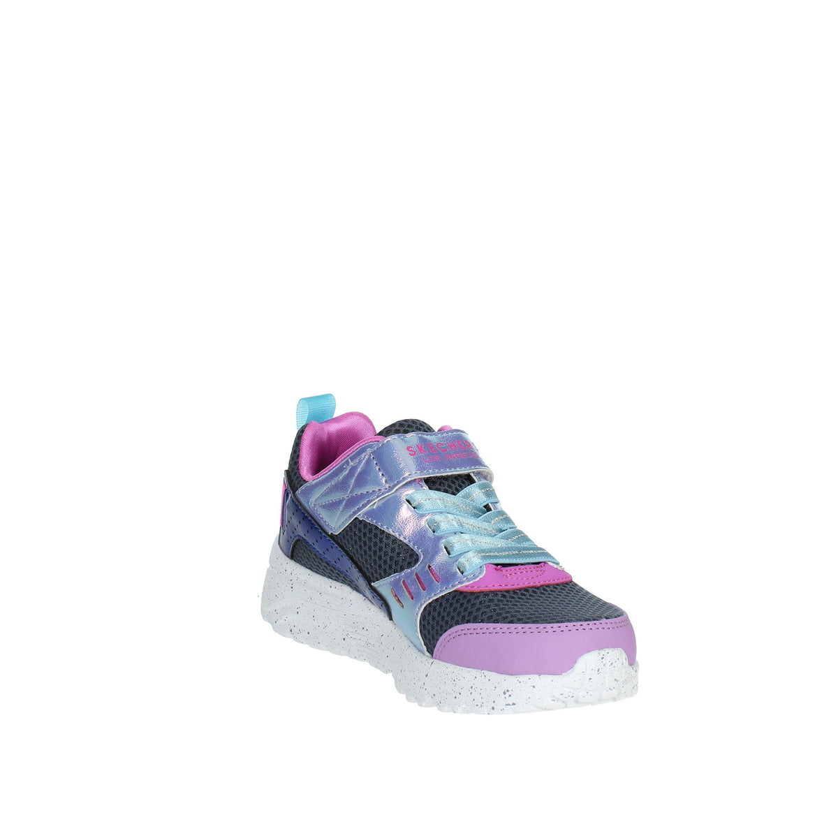 SKECHERS Bambine e ragazze Sneakers bassa 310464L Lilla