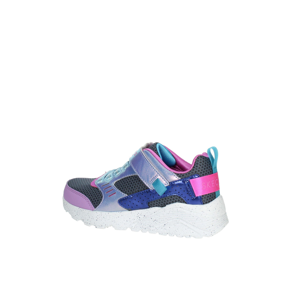 SKECHERS Bambine e ragazze Sneakers bassa 310464L Lilla