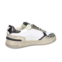 Victoria Donna Sneakers bassa 8800127 Bianco/Oro