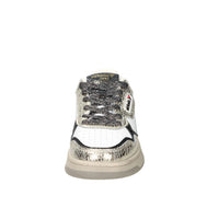 Victoria Donna Sneakers bassa 8800127 Bianco/Oro