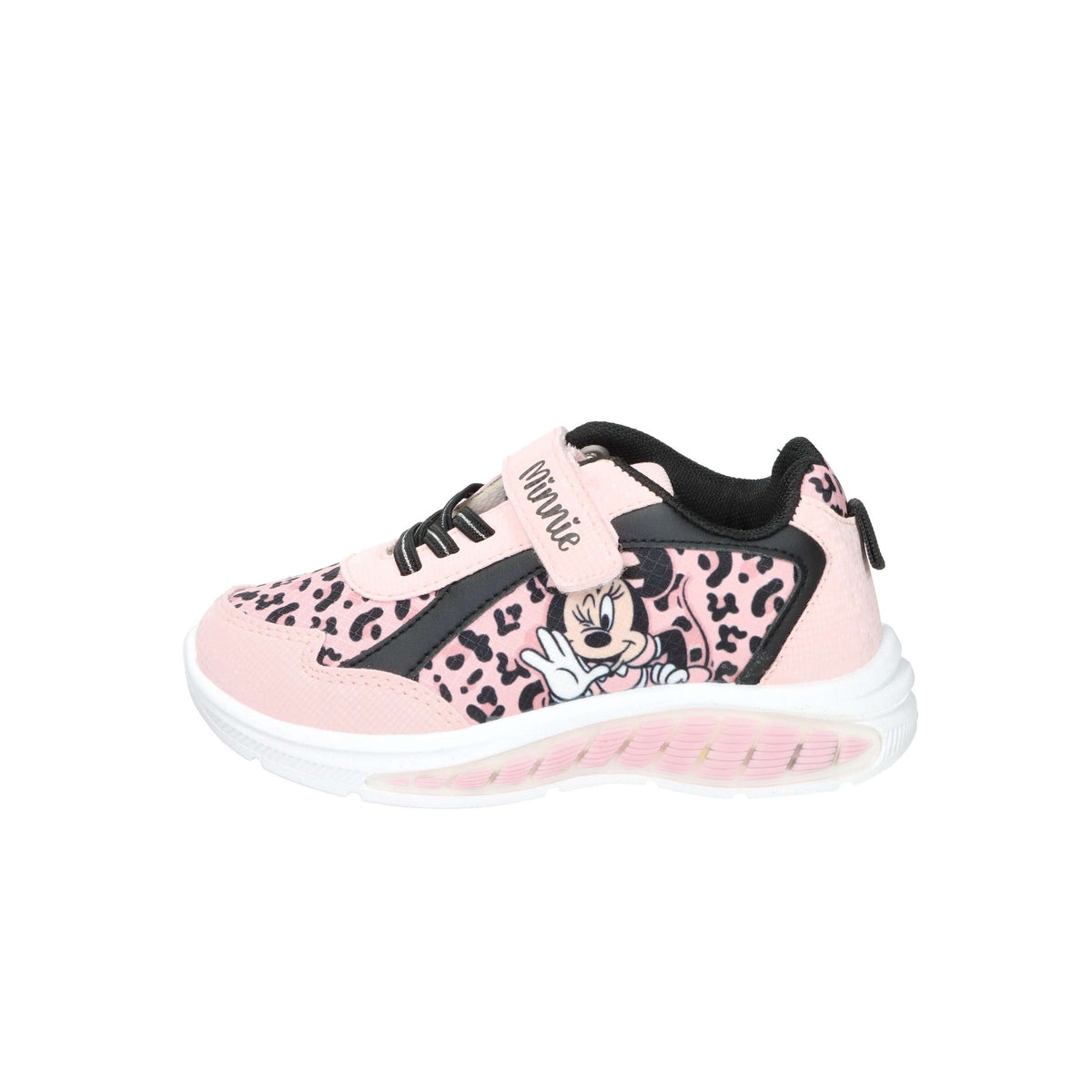 DISNEY MINNIE MOUSE Bambine e ragazze Sneakers bassa DM011205 Rosa