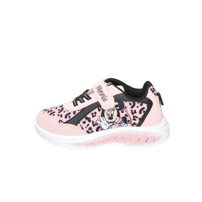 DISNEY MINNIE MOUSE Bambine e ragazze Sneakers bassa DM011205 Rosa