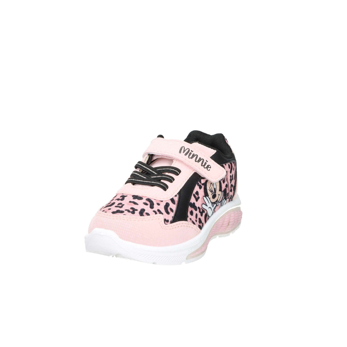 DISNEY MINNIE MOUSE Bambine e ragazze Sneakers bassa DM011205 Rosa