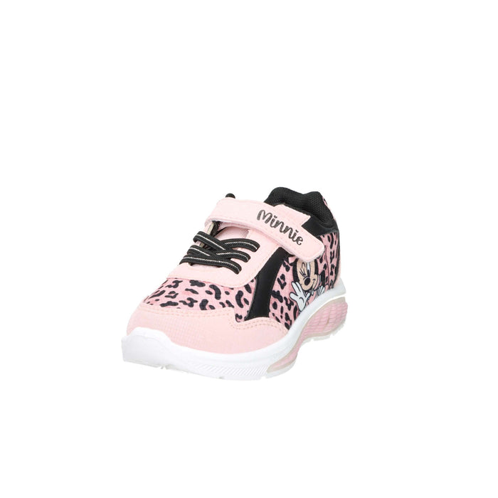 DISNEY MINNIE MOUSE Bambine e ragazze Sneakers bassa DM011205 Rosa
