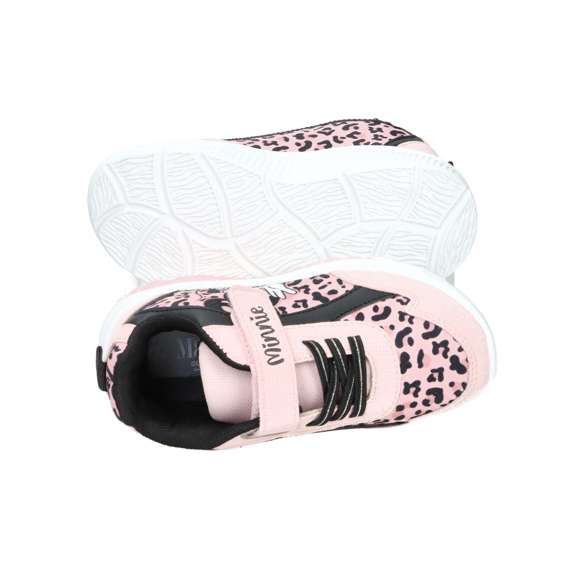 DISNEY MINNIE MOUSE Bambine e ragazze Sneakers bassa DM011205 Rosa