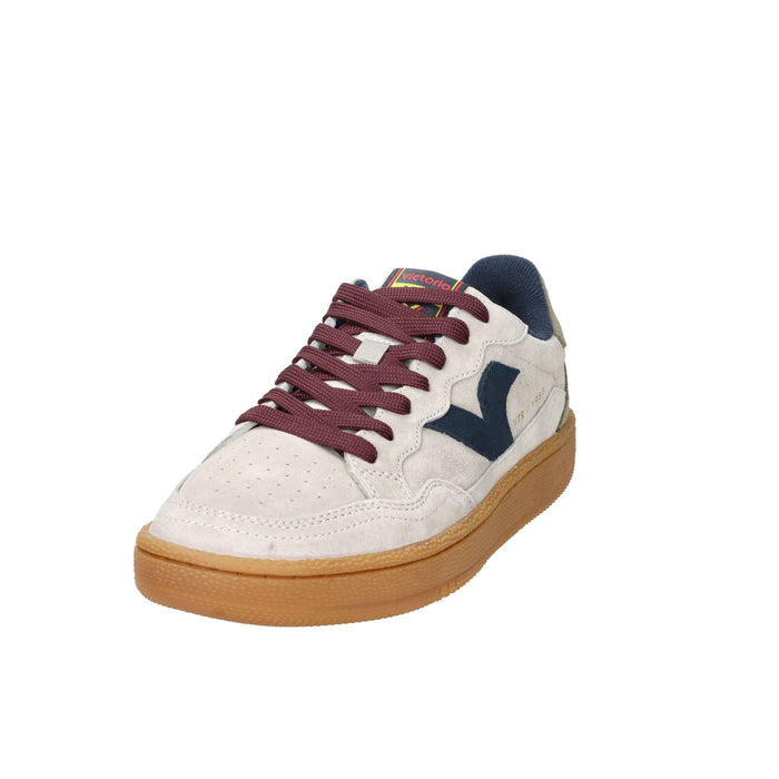 Victoria Uomo Sneakers bassa 8806111 Grigio