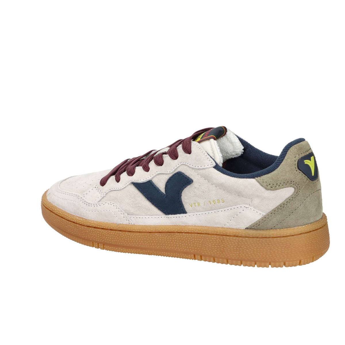Victoria Uomo Sneakers bassa 8806111 Grigio