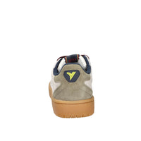 Victoria Uomo Sneakers bassa 8806111 Grigio