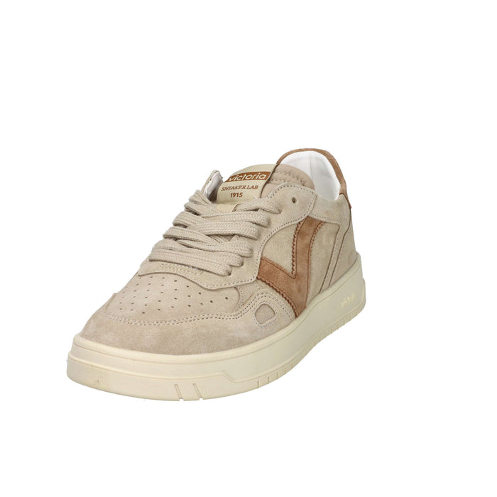 Victoria Unisex adulto Sneakers bassa 1257127 Beige