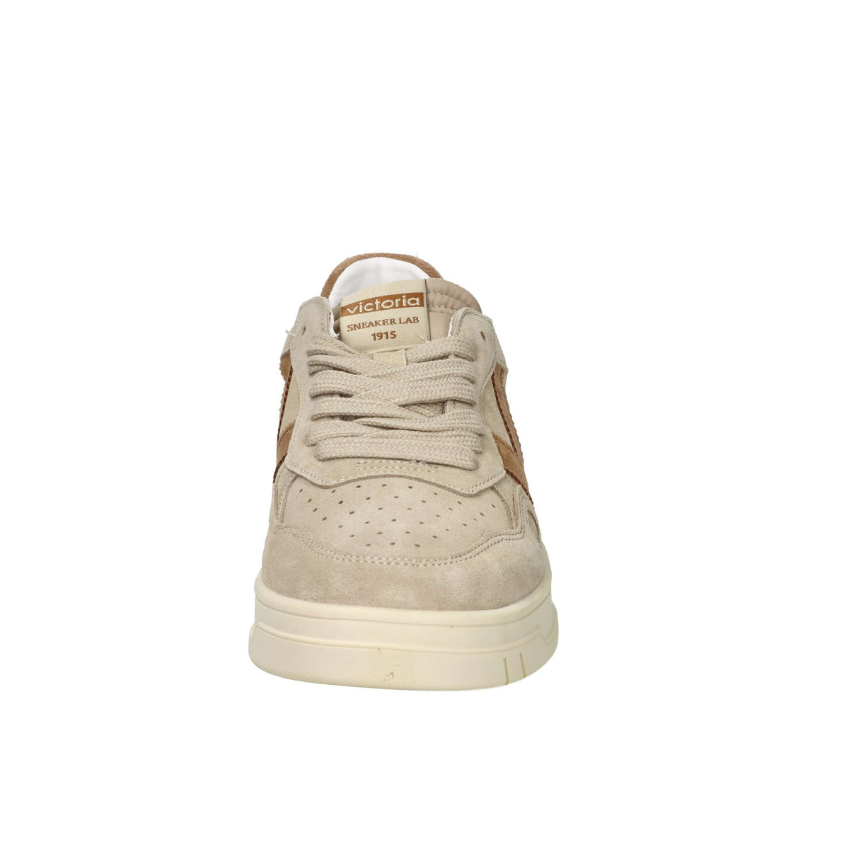 Victoria Unisex adulto Sneakers bassa 1257127 Beige