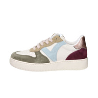 Victoria Donna Sneakers bassa 1258240 Beige/Verdone
