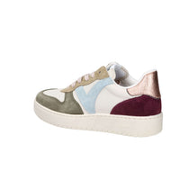Victoria Donna Sneakers bassa 1258240 Beige/Verdone