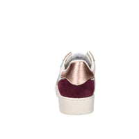 Victoria Donna Sneakers bassa 1258240 Beige/Verdone