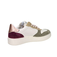 Victoria Donna Sneakers bassa 1258240 Beige/Verdone