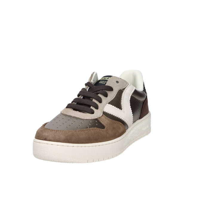 Victoria Donna Sneakers bassa 1258257 Bronzo
