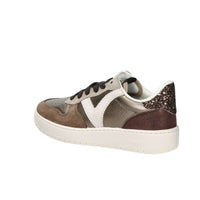 Victoria Donna Sneakers bassa 1258257 Bronzo