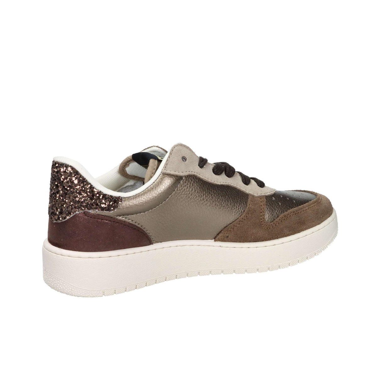 Victoria Donna Sneakers bassa 1258257 Bronzo