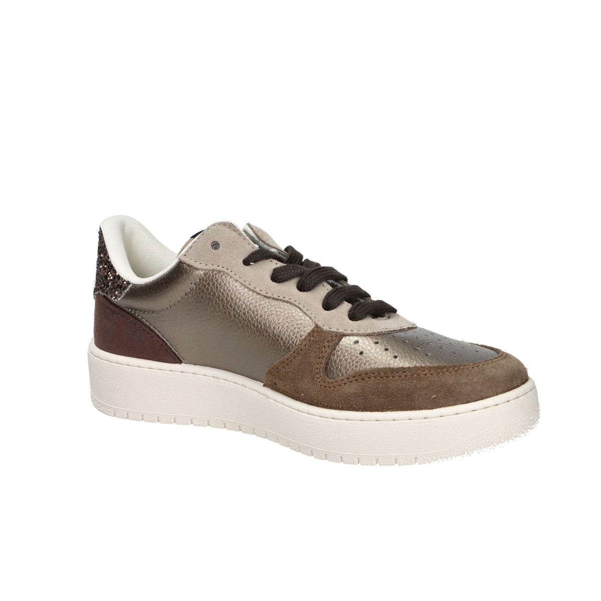 Victoria Donna Sneakers bassa 1258257 Bronzo