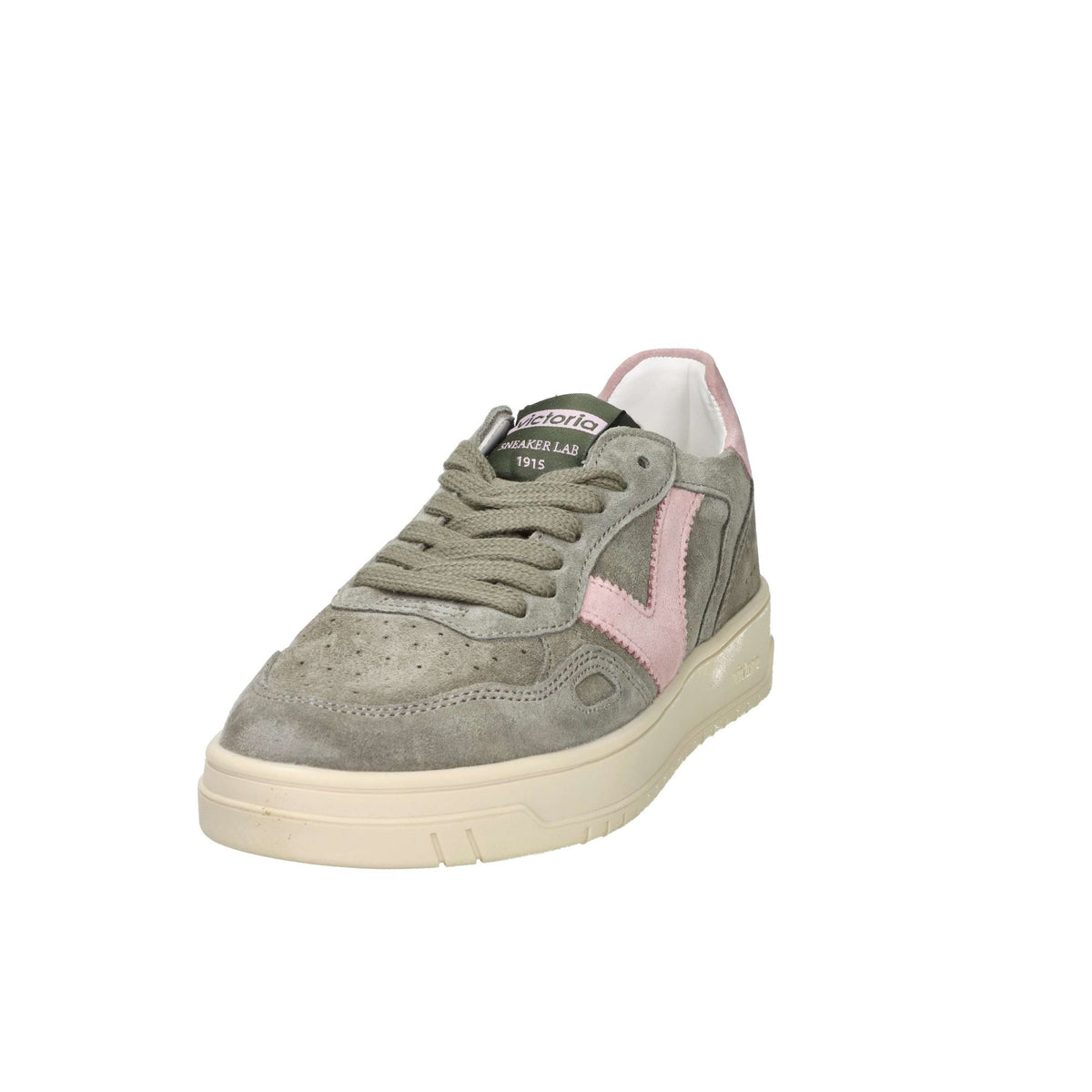 Victoria Donna Sneakers bassa 1257127 Verdone