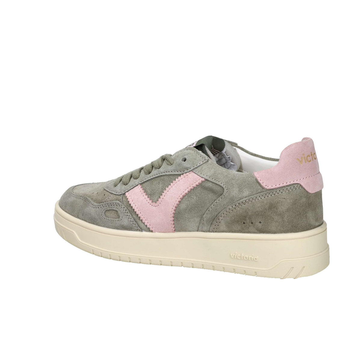 Victoria Donna Sneakers bassa 1257127 Verdone
