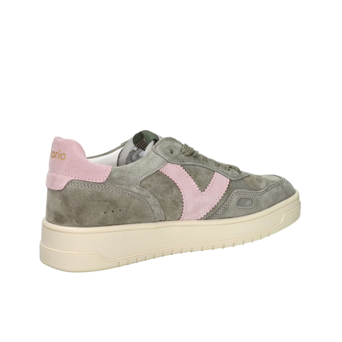Victoria Donna Sneakers bassa 1257127 Verdone