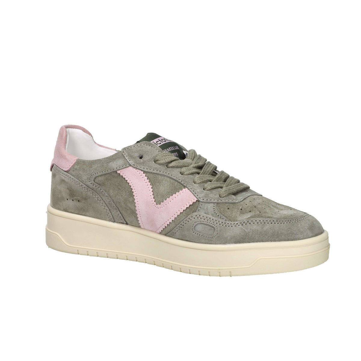 Victoria Donna Sneakers bassa 1257127 Verdone
