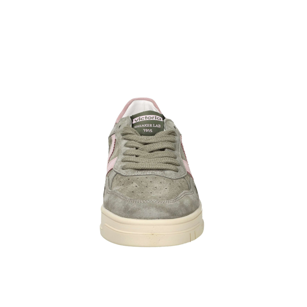 Victoria Donna Sneakers bassa 1257127 Verdone