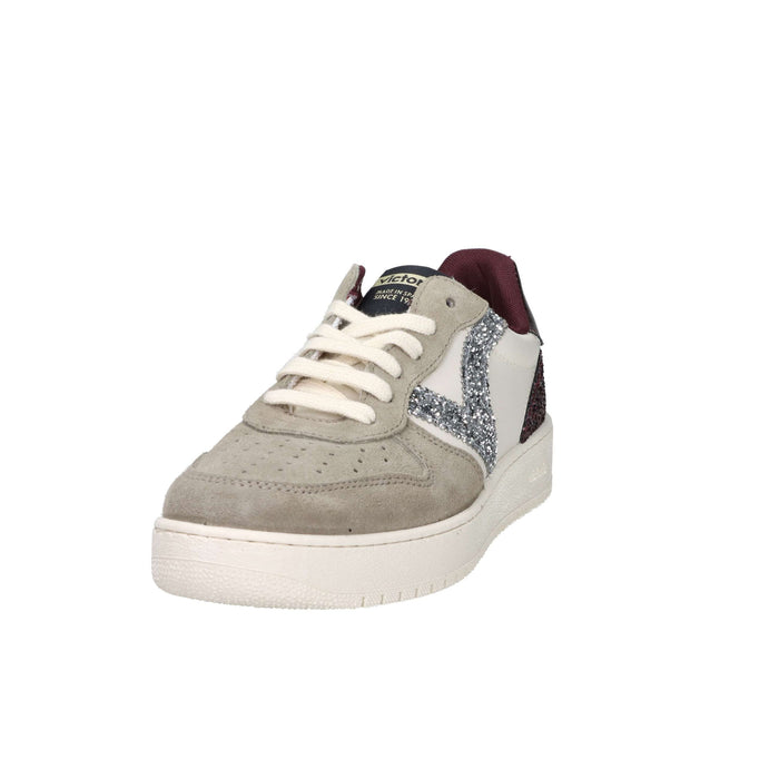 Victoria Donna Sneakers bassa 1258271 Taupe
