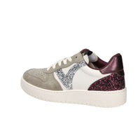 Victoria Donna Sneakers bassa 1258271 Taupe