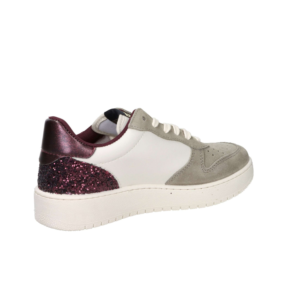 Victoria Donna Sneakers bassa 1258271 Taupe