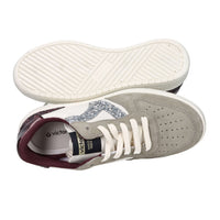 Victoria Donna Sneakers bassa 1258271 Taupe