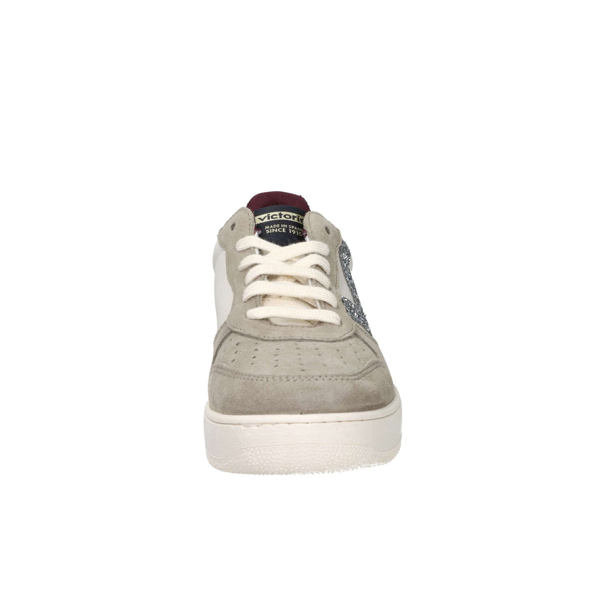 Victoria Donna Sneakers bassa 1258271 Taupe