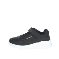 SKECHERS Bambini e ragazzi Sneakers bassa 403695L Nero
