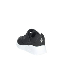 SKECHERS Bambini e ragazzi Sneakers bassa 403695L Nero