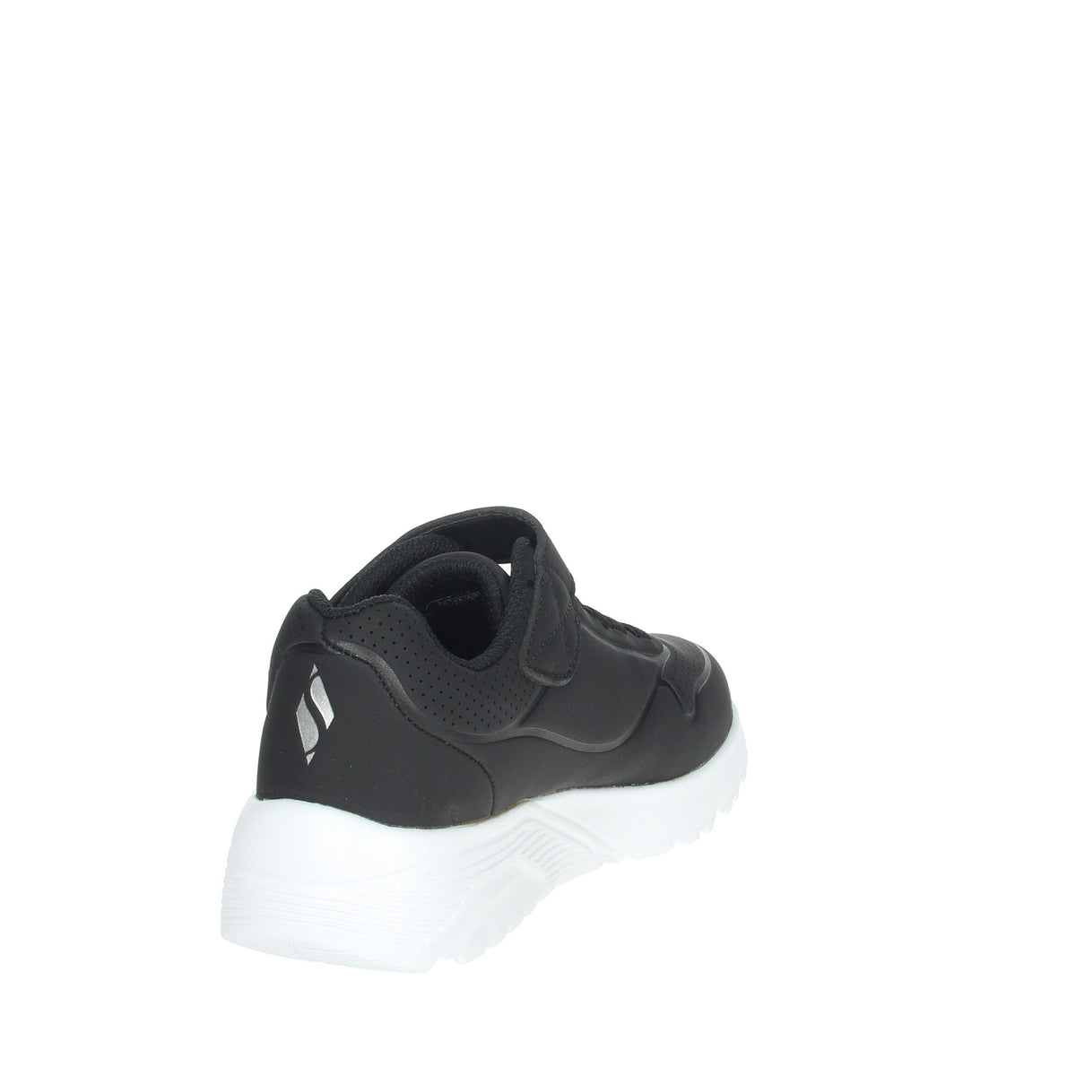 SKECHERS Bambini e ragazzi Sneakers bassa 403695L Nero