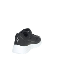 SKECHERS Bambini e ragazzi Sneakers bassa 403695L Nero