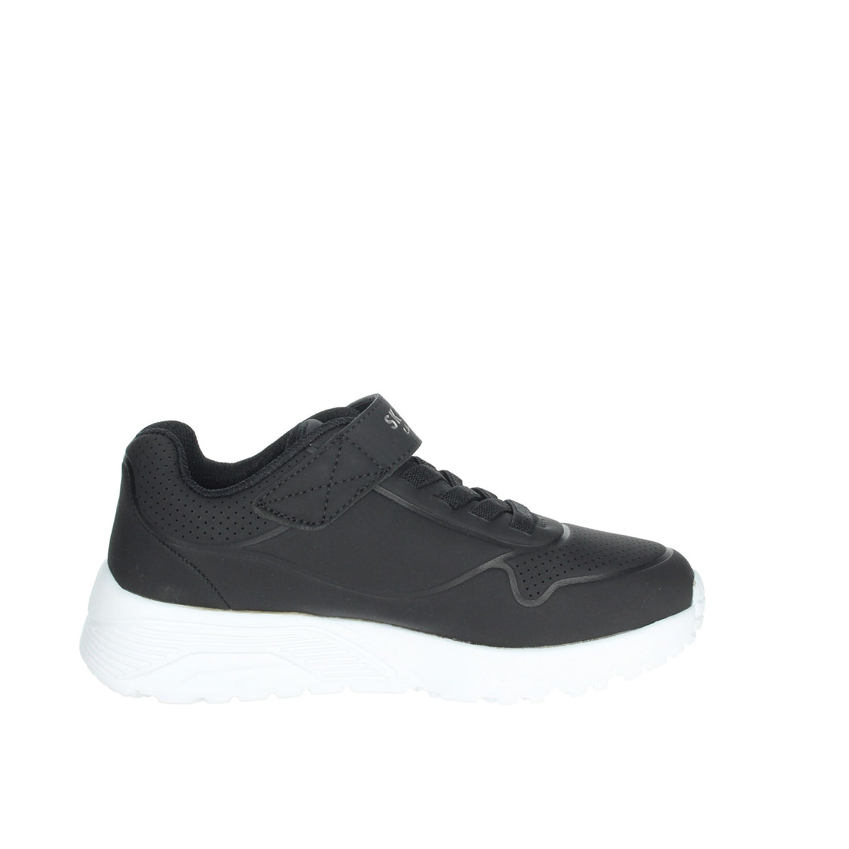 SKECHERS Bambini e ragazzi Sneakers bassa 403695L Nero