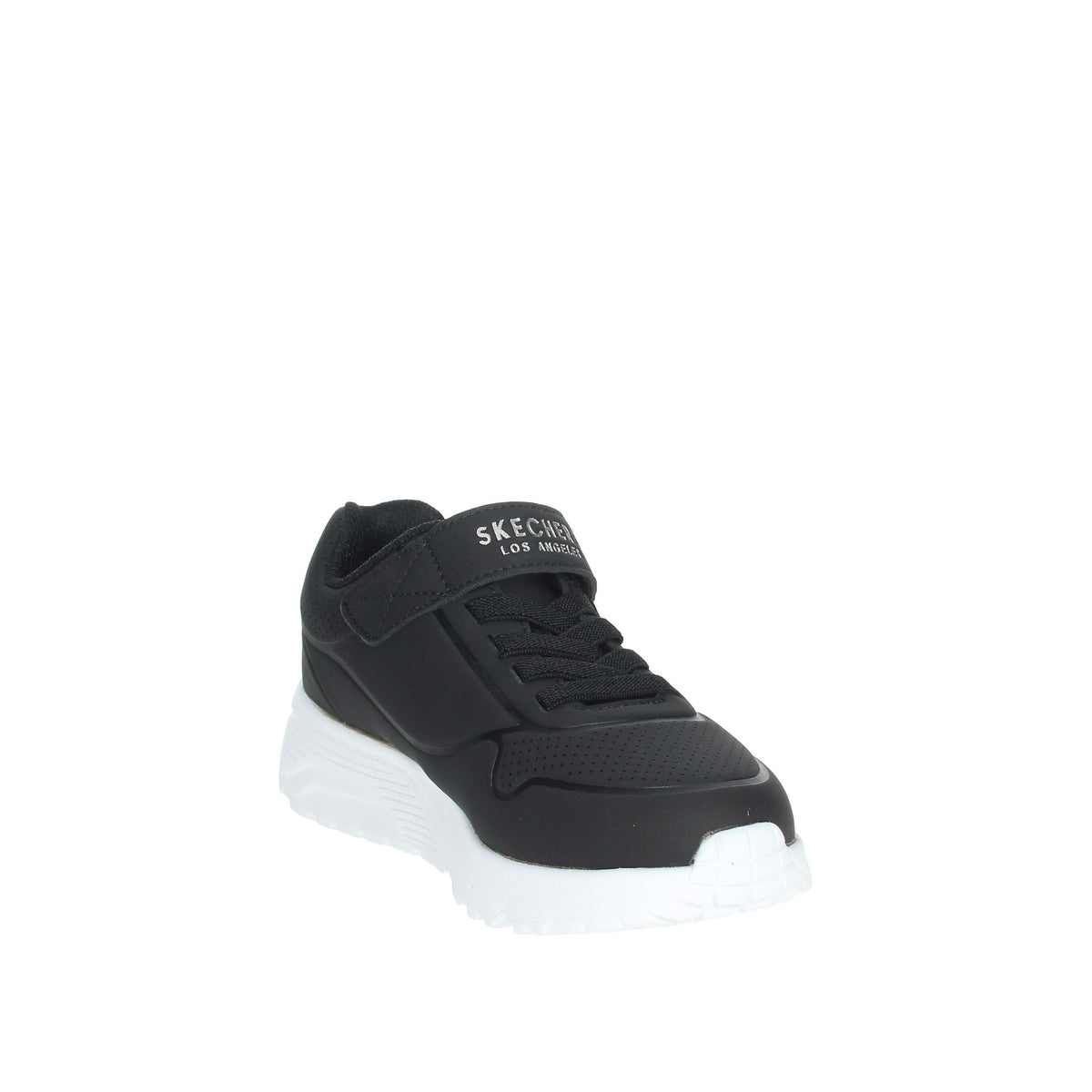 SKECHERS Bambini e ragazzi Sneakers bassa 403695L Nero