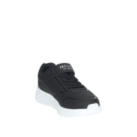 SKECHERS Bambini e ragazzi Sneakers bassa 403695L Nero