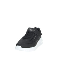 SKECHERS Bambini e ragazzi Sneakers bassa 403695L Nero