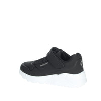 SKECHERS Bambini e ragazzi Sneakers bassa 403695L Nero