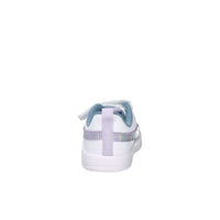 Puma Bambine e ragazze Sneakers bassa 404346 Bianco