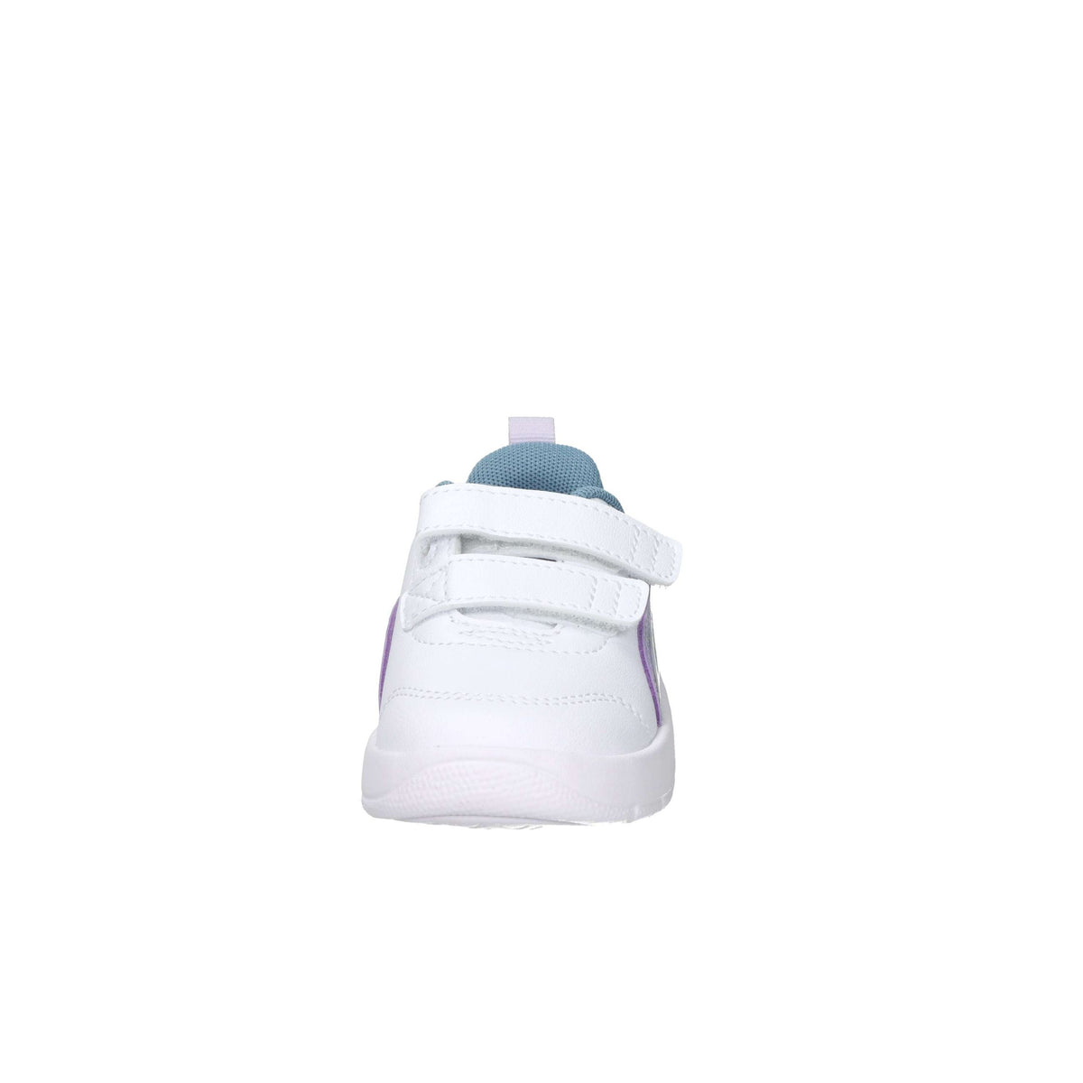 Puma Bambine e ragazze Sneakers bassa 404346 Bianco
