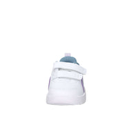 Puma Bambine e ragazze Sneakers bassa 404346 Bianco