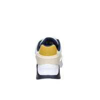 SKECHERS Bambini e ragazzi Sneakers bassa 417016L Bianco/Beige