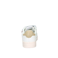 Victoria Bambini e ragazzi Sneakers bassa 1124104 Bianco/Bordeaux