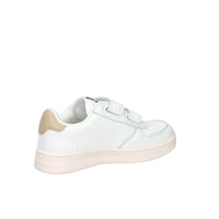 Victoria Bambini e ragazzi Sneakers bassa 1124104 Bianco/Bordeaux