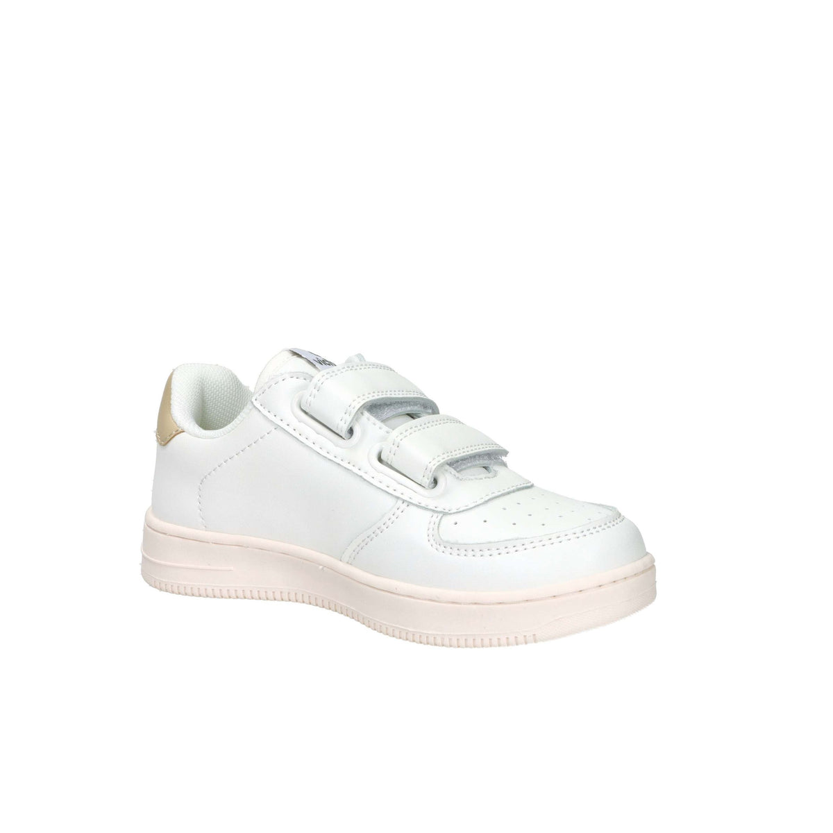 Victoria Bambini e ragazzi Sneakers bassa 1124104 Bianco/Bordeaux
