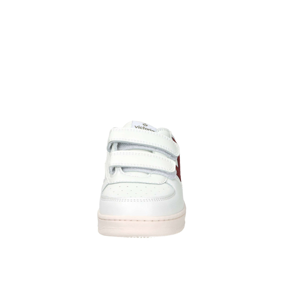 Victoria Bambini e ragazzi Sneakers bassa 1124104 Bianco/Bordeaux